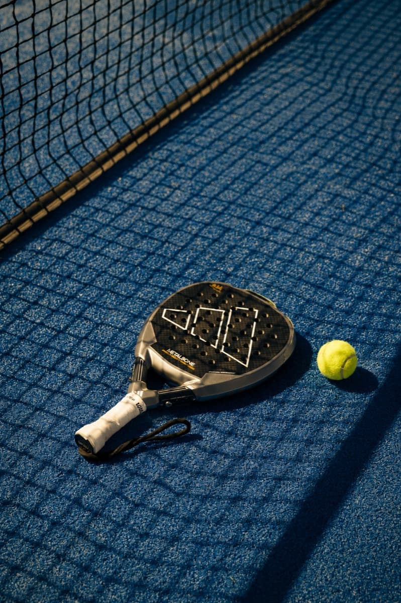 Padelpartner finden in deiner Nähe
